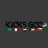 Kicks GCC